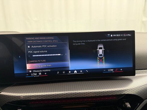 Used 2025 BMW 430i xDrive Convertible image 36