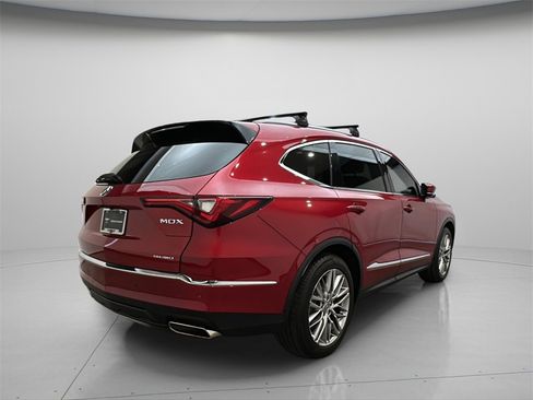 Used 2023 Acura MDX SH-AWD w/ Advance Package image 7