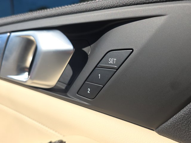 Used 2022 BMW X5 sDrive40i w/ Executive Package RWD image 33