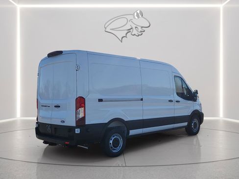 New 2026 Ford Transit 250 148 Medium Roof w/ Load Area Protection Package image 3
