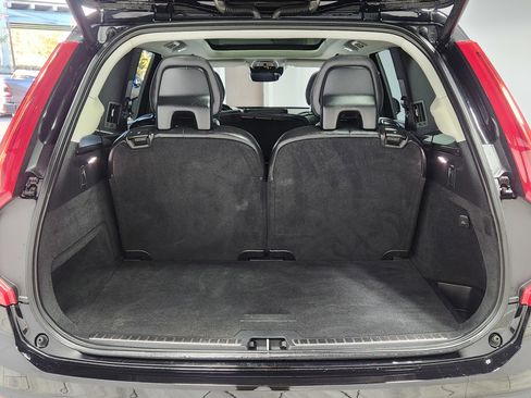 Used 2022 Volvo XC90 T8 Inscription Expression image 14