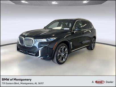 New 2026 BMW X5 sDrive40i w/ Climate Comfort Package