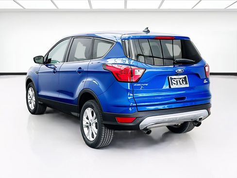 Used 2019 Ford Escape SE AWD/4WD image 6