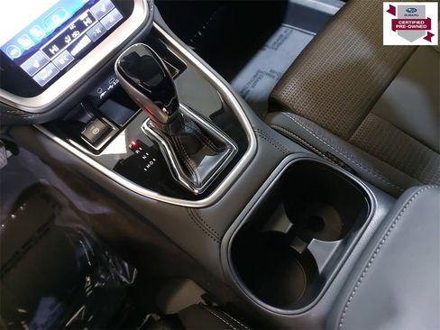 Certified 2025 Subaru Outback Premium w/ Popular Package #1A image 25