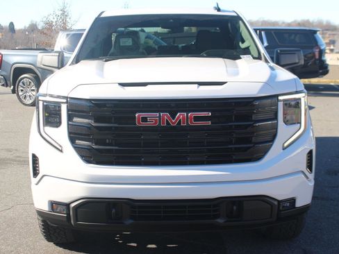 New 2026 GMC Sierra 1500 Elevation w/ Elevation Select Package image 2