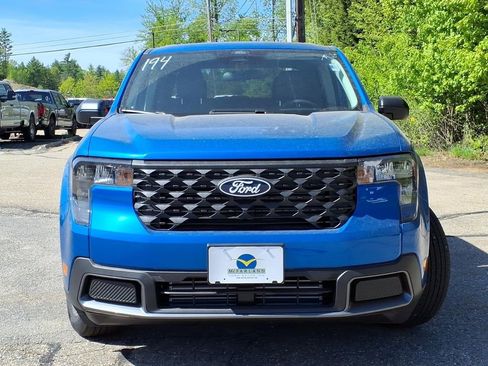 New 2026 Ford Maverick XLT w/ 4K Tow Package AWD/4WD image 3