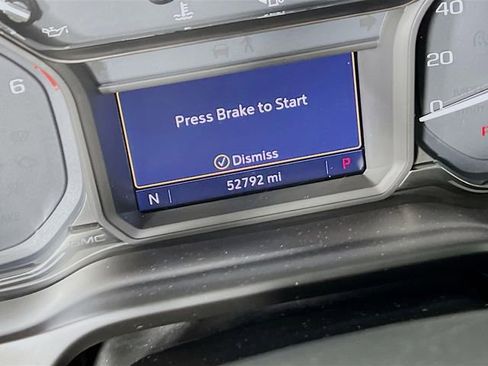 Certified 2019 GMC Sierra 1500 SLT image 11