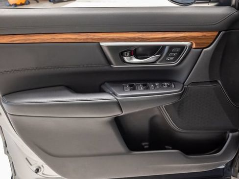 Used 2019 Honda CR-V EX-L image 8