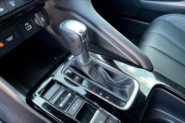 Used 2024 Acura Integra A-Spec FWD image 20