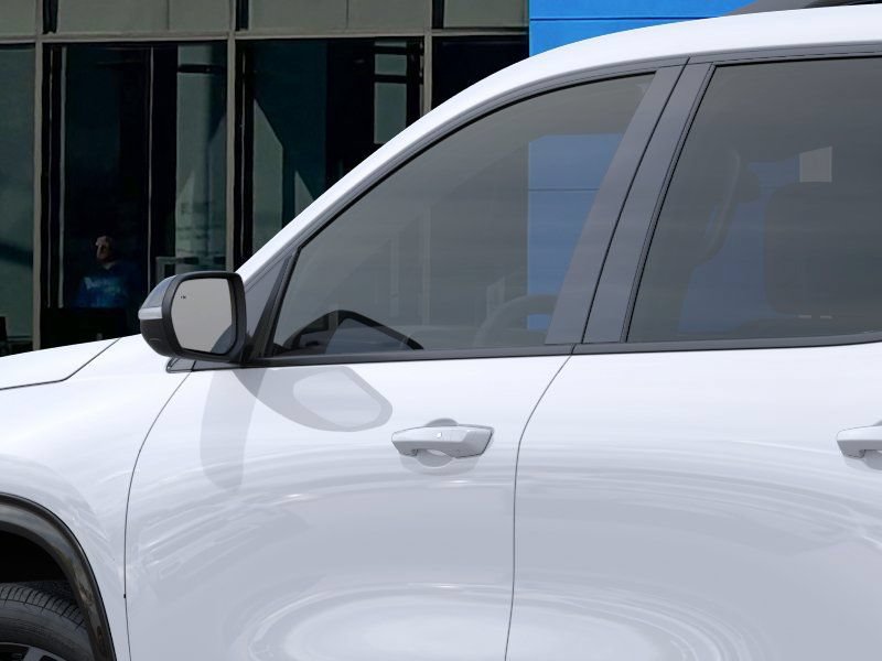 New 2027 Chevrolet Traverse RS FWD image 12