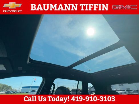 Used 2025 GMC Acadia Denali w/ Super Cruise Package AWD/4WD image 22
