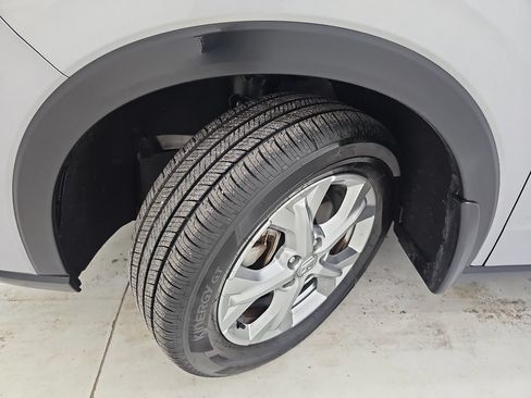 Used 2024 Honda HR-V LX image 38