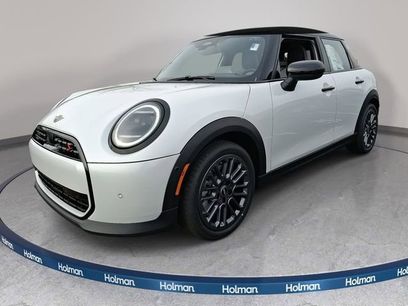 New 2026 MINI Cooper S