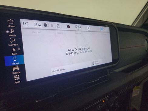 Used 2025 Jeep Gladiator Rubicon image 23