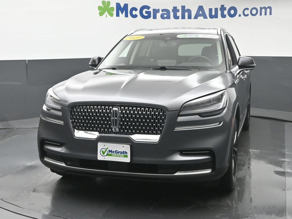 Used 2023 Lincoln Aviator Reserve w/ Equipment Group 201A AWD/4WD image 27