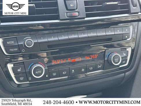 Used 2015 BMW 435i xDrive Coupe image 34