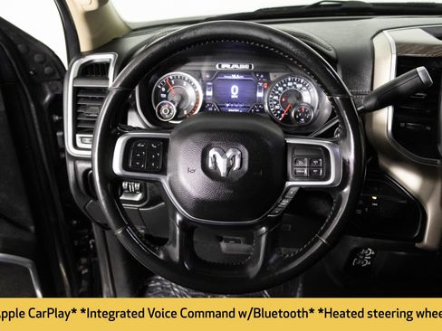 Used 2021 RAM 2500 Laramie image 31