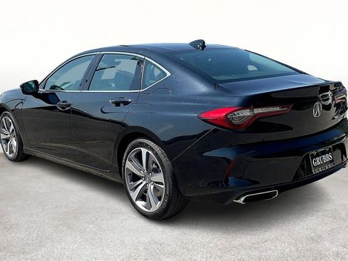 Used 2023 Acura TLX SH-AWD w/ Advance Package image 17