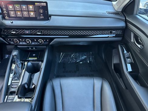 Used 2024 Honda Accord Touring image 30