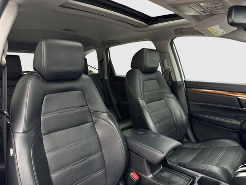 Used 2019 Honda CR-V EX-L image 38