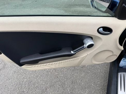 Used 2006 Mercedes-Benz SLK 350 image 20