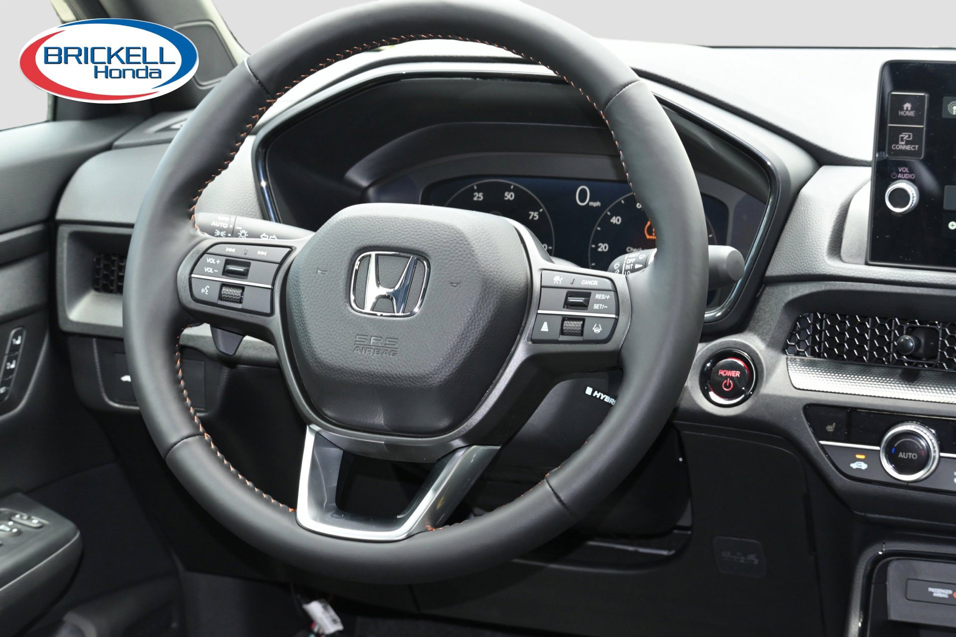 New 2026 Honda CR-V Sport-L image 21