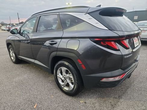 Used 2024 Hyundai Tucson SEL image 3