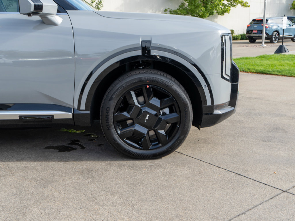 New 2027 Kia Telluride SX Prestige AWD/4WD image 39