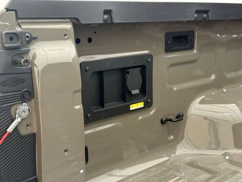 New 2025 Ford Ranger XLT w/ Trailer Tow Package image 5