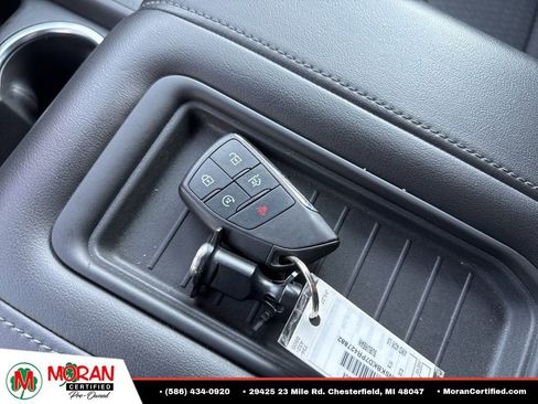 Used 2023 Chevrolet Suburban LS AWD/4WD image 26