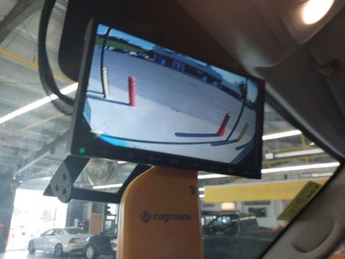 Used 2019 RAM ProMaster 3500 image 20