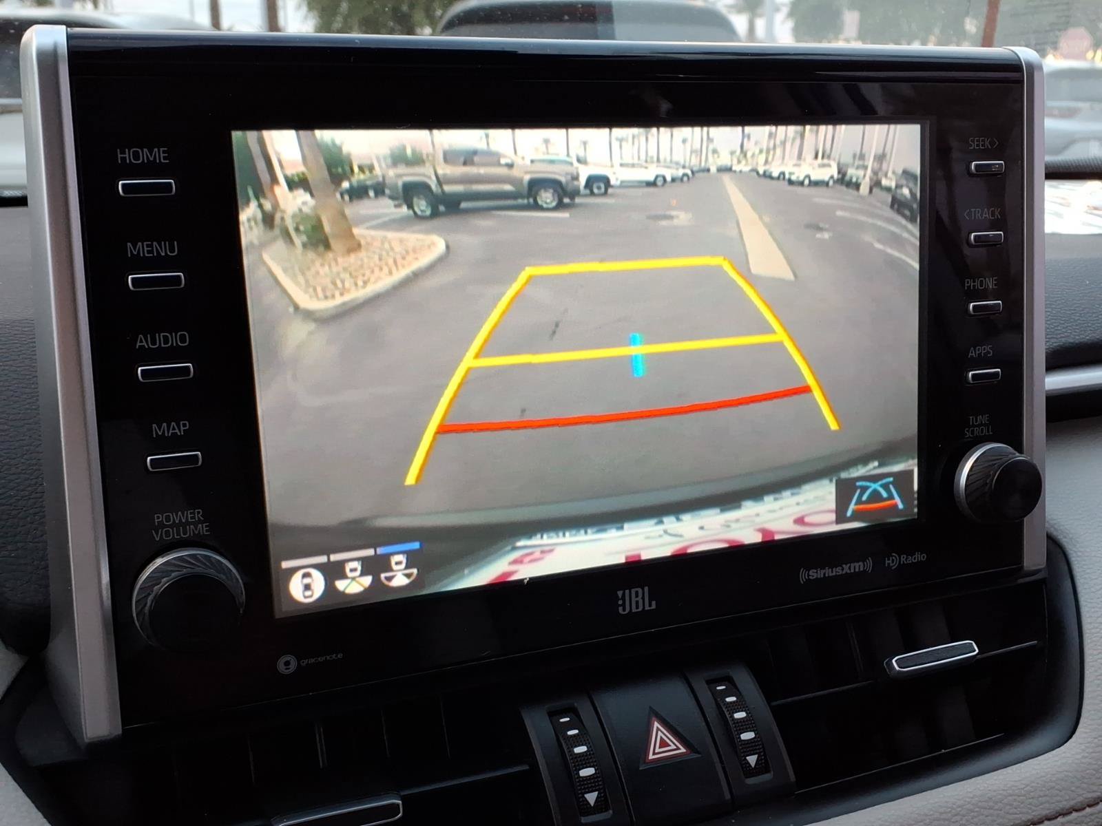 Certified 2022 Toyota RAV4 Limited FWD image 17