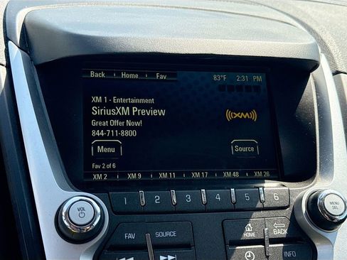 Used 2017 GMC Terrain SLE w/ Convenience Package image 14