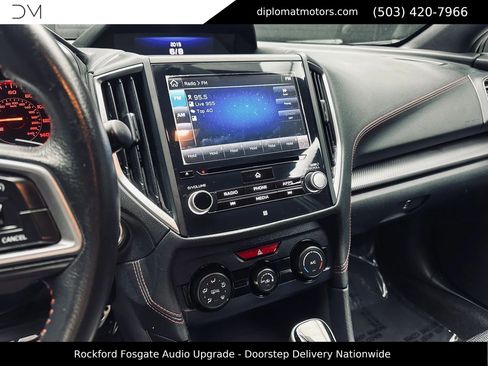 Used 2018 Subaru Impreza 2.0i Sport AWD/4WD image 32