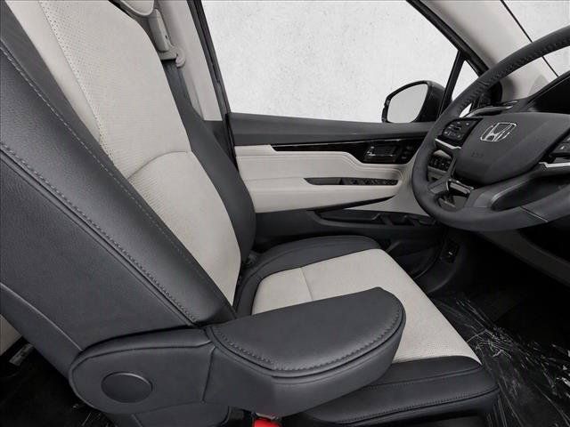 New 2027 Honda Odyssey Elite image 10