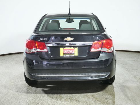 Used 2012 Chevrolet Cruze LT w/ All-Star Edition image 6