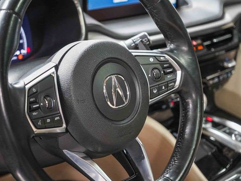 Certified 2023 Acura MDX FWD w/ Technology Package image 24