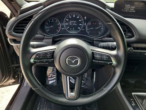 Used 2024 MAZDA MAZDA3 s FWD image 28