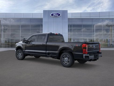 New 2026 Ford F250 Lariat AWD/4WD image 26