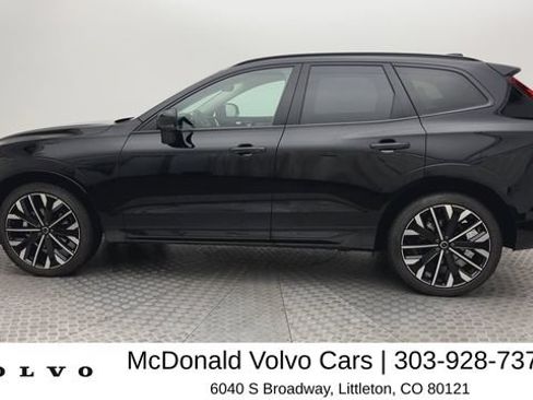 Certified 2026 Volvo XC60 B5 Ultra w/ Protection Package Premier AWD/4WD image 5