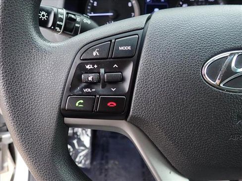 Used 2018 Hyundai Tucson SEL image 14