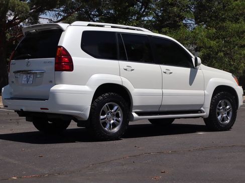 Used 2004 Lexus GX 470 AWD/4WD image 5