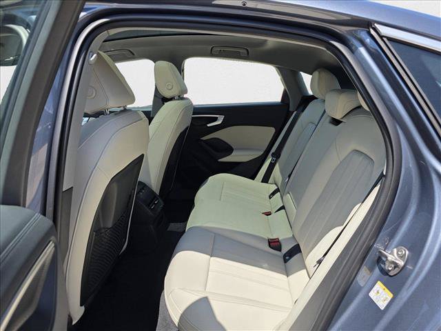 Used 2025 Audi A5 Premium w/ Convenience Package AWD/4WD image 18