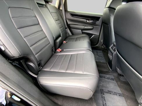 Used 2024 Honda CR-V EX-L image 19