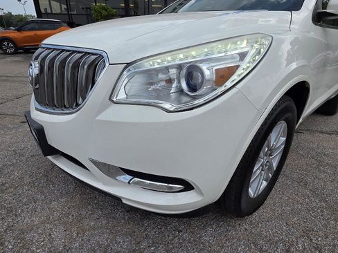Used 2014 Buick Enclave Convenience FWD image 38