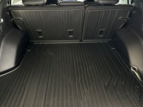 New 2026 Chevrolet Equinox EV RS image 20