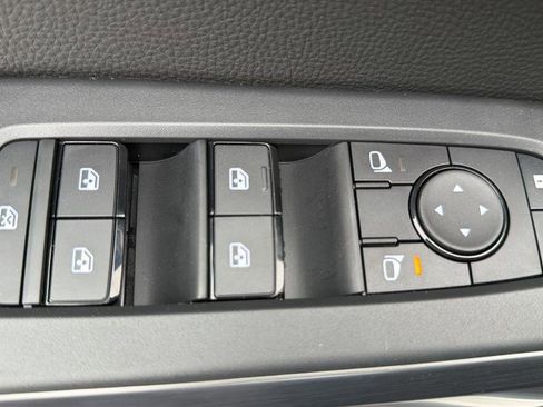 New 2026 Nissan Pathfinder Rock Creek AWD/4WD image 12