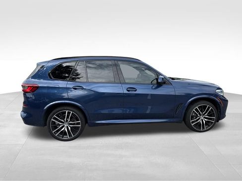 Used 2019 BMW X5 xDrive40i w/ M Sport Package AWD/4WD image 7