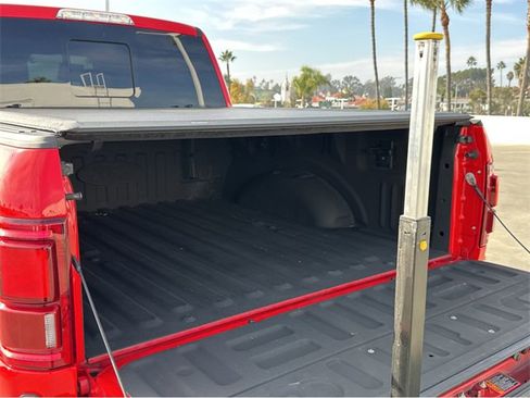 Used 2020 Ford F150 Raptor w/ Equipment Group 802A Luxury image 21