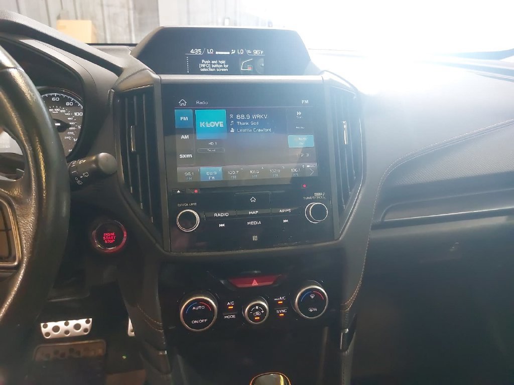 Used 2022 Subaru Forester Wilderness AWD/4WD image 20
